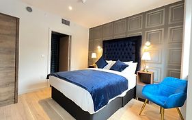 Merrion Square Studios